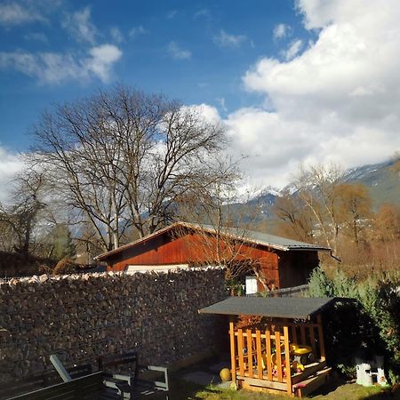 Niceprice 24H Oberhofen im Inntal Exterior foto