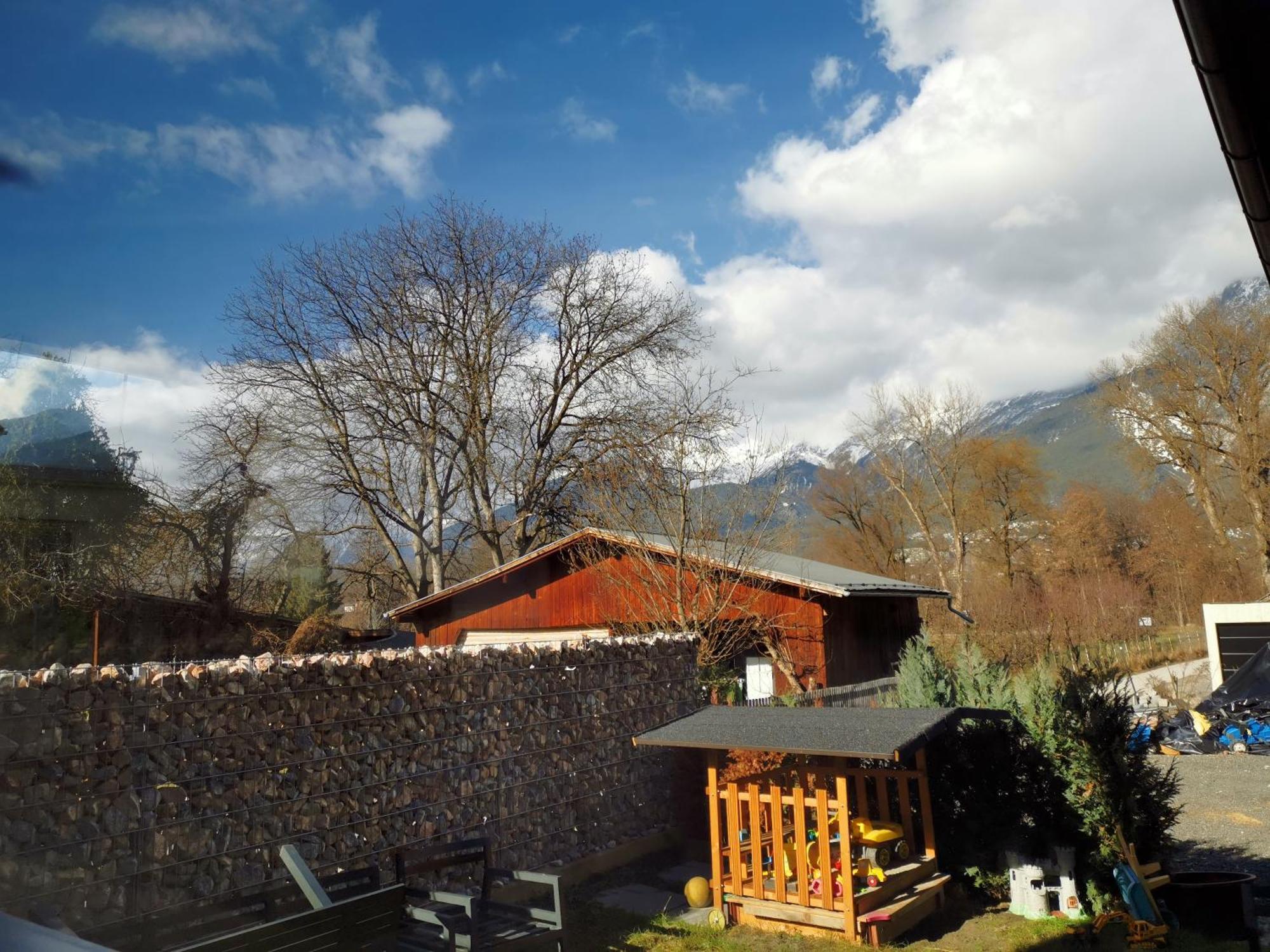 Niceprice 24H Oberhofen im Inntal Exterior foto