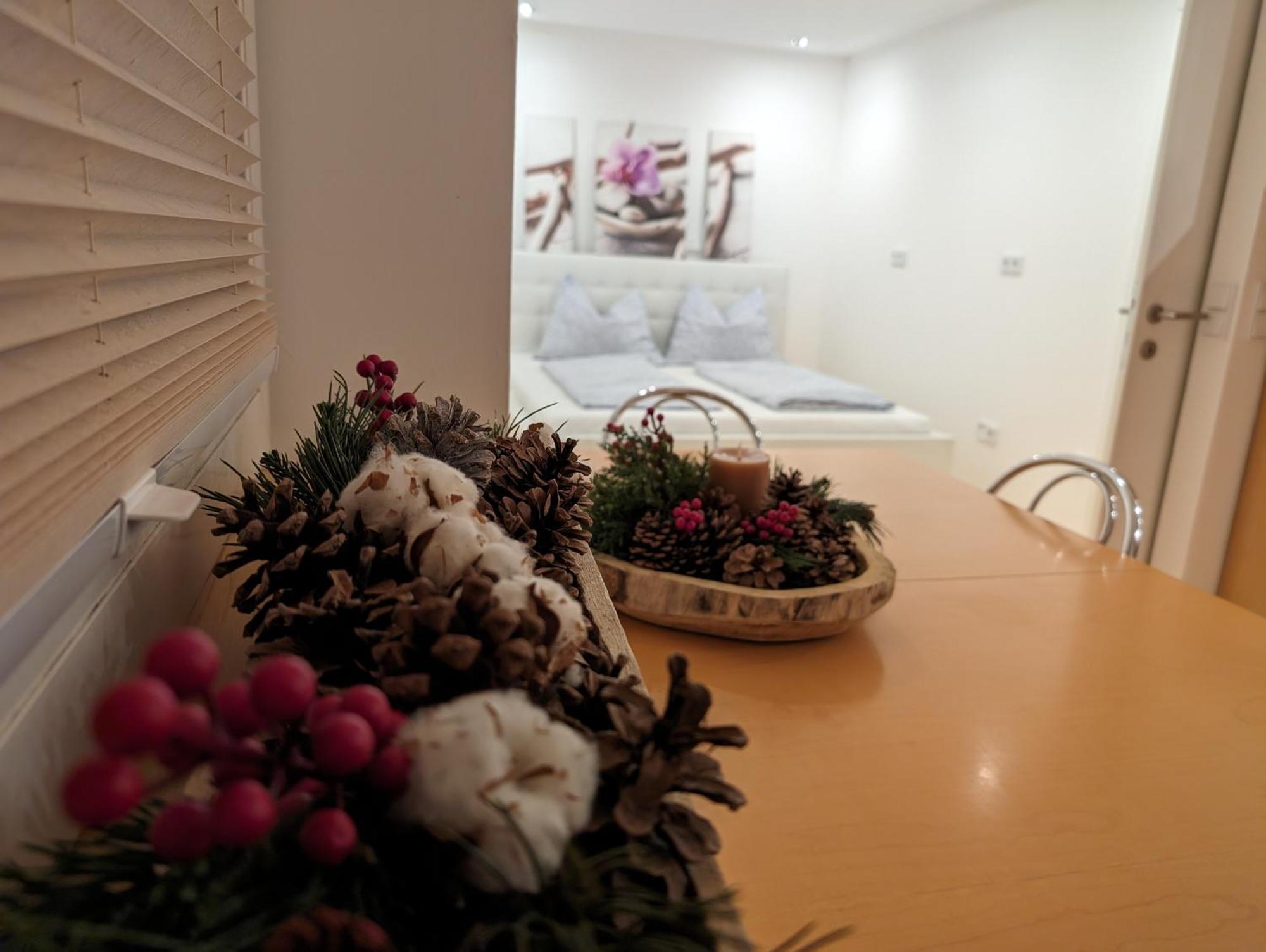 Niceprice 24H Oberhofen im Inntal Exterior foto